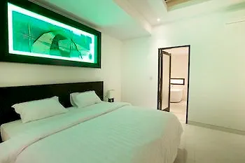 D&G Villas Legian Kuta   Kuta (Bali)