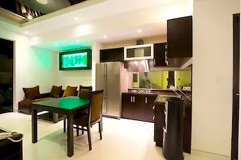 D&G Villas Legian Kuta  Indonesia