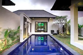 D&G Villas Legian Kuta  Indonesia