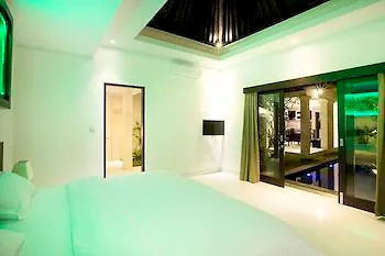 D&G Villas Legian Kuta  Kuta (Bali)