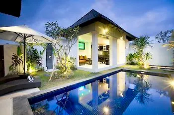 D&G Villas Legian Kuta