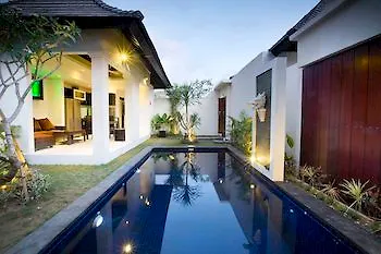 D&G Villas Legian Kuta