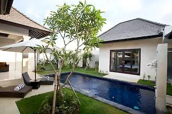 D&G Villas Legian Kuta