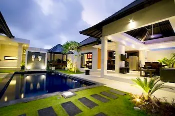 D&G Villas Legian Kuta