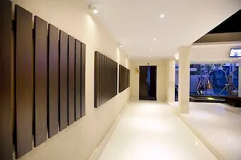 D&G Villas Legian Kuta  0*, Kuta (Bali)