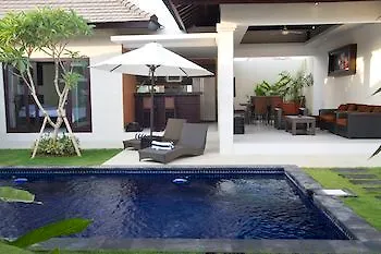D&G Villas Legian Kuta  Indonesia