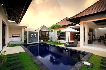 D&G Villas Legian Kuta