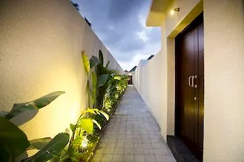D&G Villas Legian Kuta