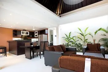 D&G Villas Legian Kuta