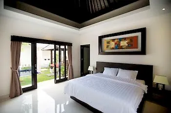 D&G Villas Legian Kuta  Indonesia