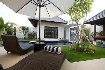 D&G Villas Legian Kuta   Kuta (Bali)