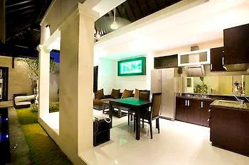 D&G Villas Legian Kuta  Indonesia