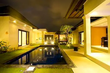 D&G Villas Legian Kuta  Kuta (Bali)