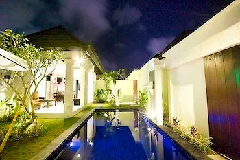 D&G Villas Legian Kuta