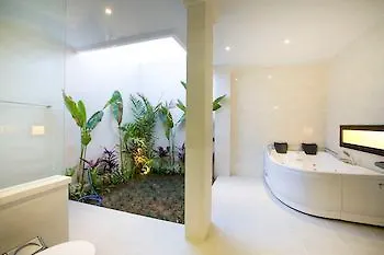 D&G Villas Legian Kuta  0*, Kuta (Bali)