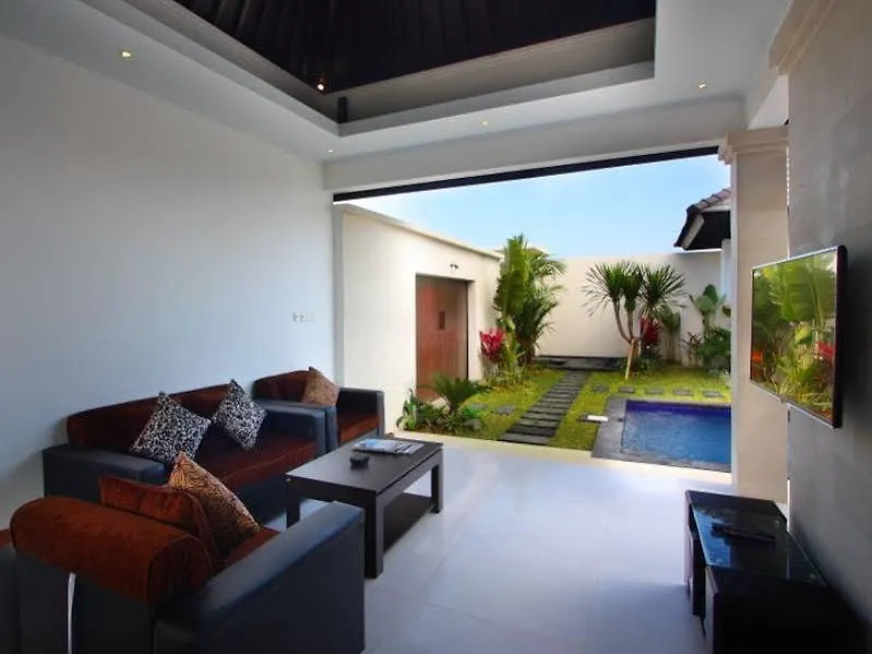 D&G Villas Legian Kuta   Kuta (Bali)