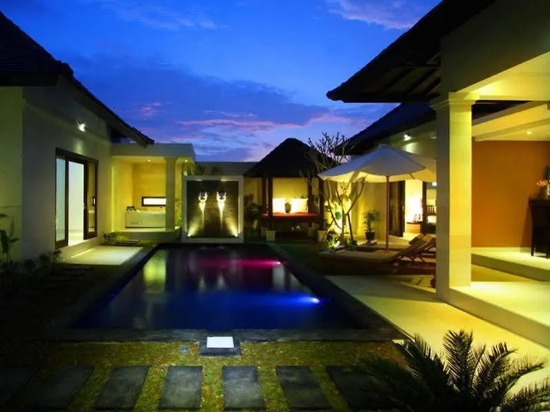 D&G Villas Legian Kuta  Indonesia