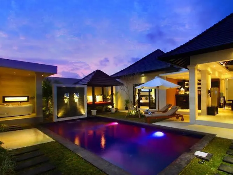 D&G Villas Legian Kuta  Kuta (Bali)