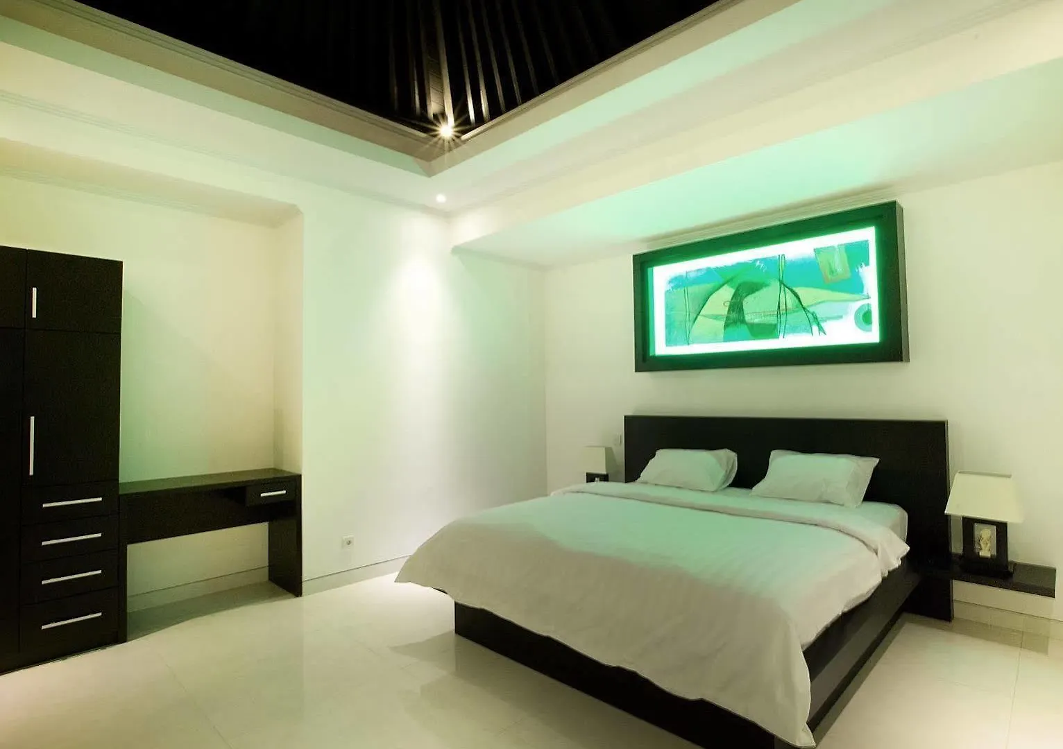 D&G Villas Legian Kuta