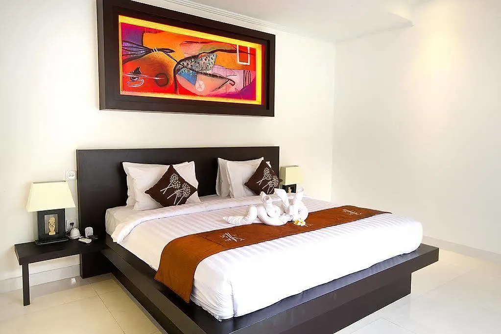D&G Villas Legian Kuta