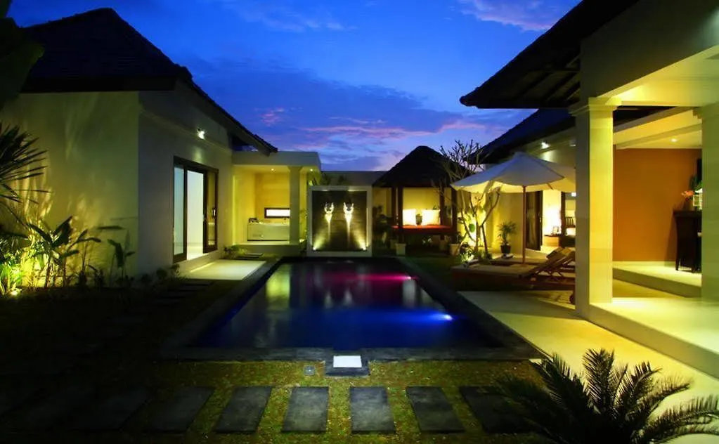 D&G Villas Legian Kuta  Indonesia