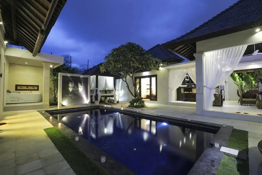 D&G Villas Legian Kuta  0*, Kuta (Bali) Indonesia