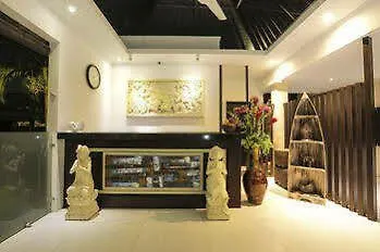 D&G Villas Legian Kuta  Indonesia