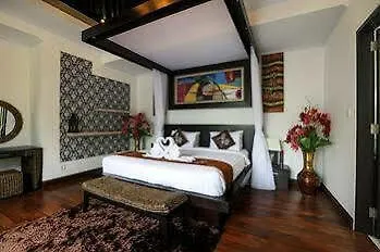 D&G Villas Legian Kuta  0*, Kuta (Bali) Indonesia