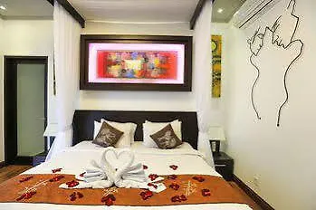 D&G Villas Legian Kuta  Indonesia