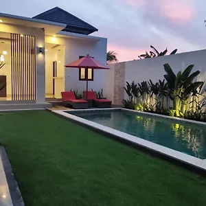 Privatunterkunft Denayu, Kuta Lombok