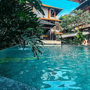 Bali Summer By Amerta Кута