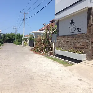 Pondok Sutya Kuta (Bali)