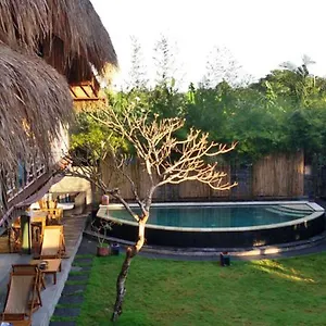 Hostel Da'housetel Kuta, Kuta Lombok