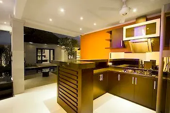 D&G Villas Legian Kuta Lombok