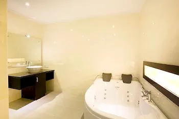 D&G Villas Legian Kuta Lombok