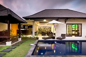 D&G Villas Legian Kuta Lombok Indonesien