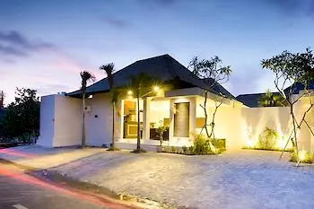 D&G Villas Legian Kuta Lombok 0*,