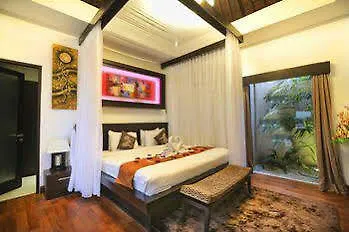 D&G Villas Legian Kuta Lombok
