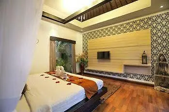 D&G Villas Legian Kuta Lombok
