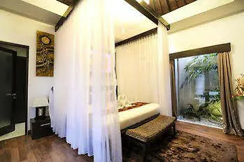 D&G Villas Legian Kuta Lombok