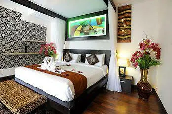D&G Villas Legian Kuta
